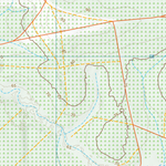 Mount Coondoo (9445-124) Preview 3