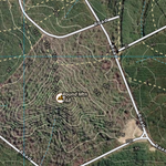 Mount Coondoo (9445-124i) Preview 3