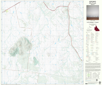 Mount Cooper (8949-43) Preview 1