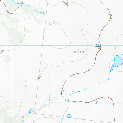 Mount Cooper (8949-43) Preview 2