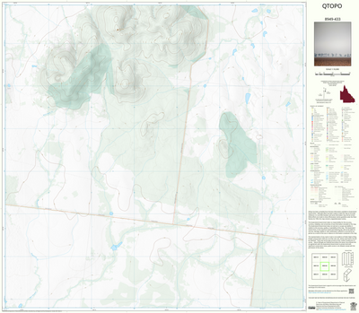 Mount Cooper (8949-433) Preview 1