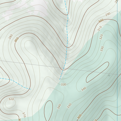 Mount Cooper (8949-433) Preview 3
