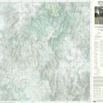 Mount Coora (9345-13) Preview 1