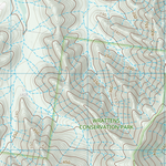 Mount Coora (9345-13) Preview 3