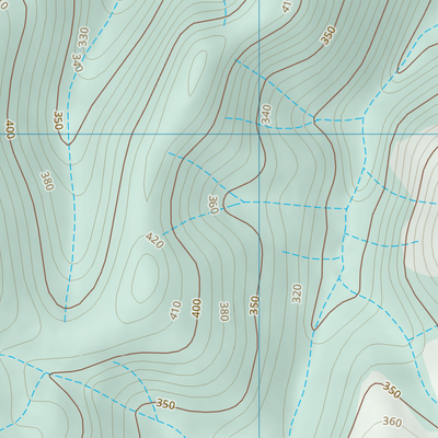 Mount Coora (9345-131) Preview 2
