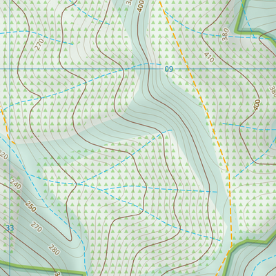 Mount Coora (9345-131) Preview 3
