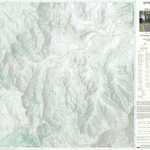 Mount Coora (9345-132) Preview 1