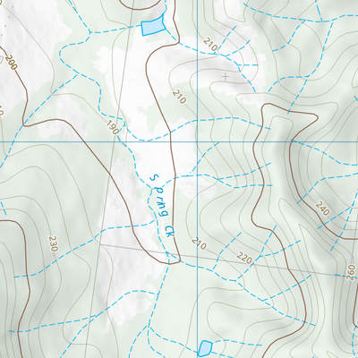 Mount Coora (9345-132) Preview 2