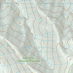 Mount Coora (9345-132) Preview 3