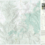 Mount Coora (9345-134) Preview 1