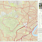 Mount Coot-Tha (9443-222) Preview 1