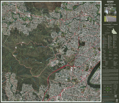 MOUNT COOT-THA (9443-222i) Preview 1