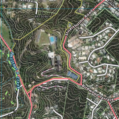 MOUNT COOT-THA (9443-222i) Preview 2