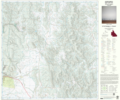 Mount Coppin (9148-43) Preview 1