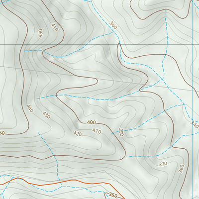Mount Coppin (9148-431) Preview 2