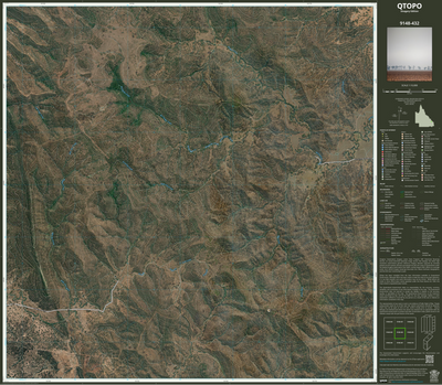 Mount Coppin (9148-432i) Preview 1
