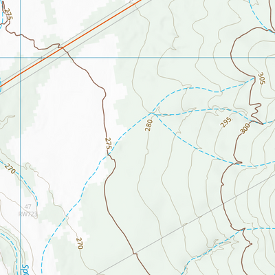 Mount Coppin (9148-433) Preview 2