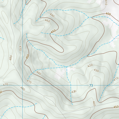 Mount Coppin (9148-434) Preview 3