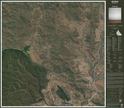Mount Coppin (9148-434i) Preview 1