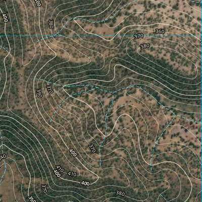 Mount Coppin (9148-434i) Preview 3