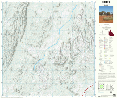 Mount Corella (6956-42) Preview 1