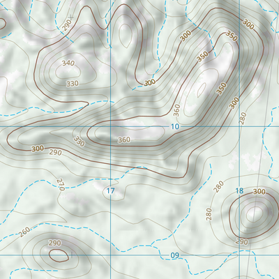 Mount Corella (6956-42) Preview 3