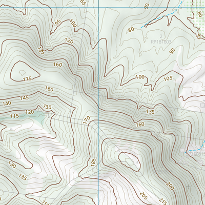 Mount Cotton (9542-412) Preview 3