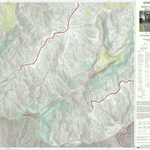 Mount Cougal (9541-132) Preview 1