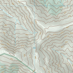 Mount Cougal (9541-132) Preview 3