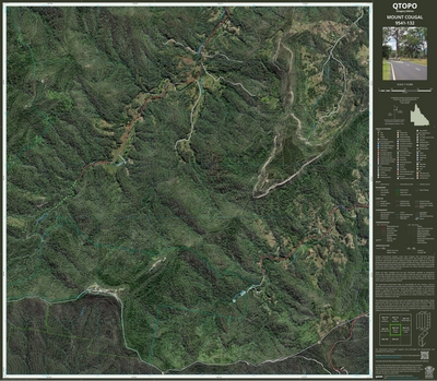 MOUNT COUGAL (9541-132i) Preview 1