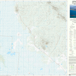 Mount Couti Uti (8953-34) Preview 1