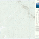 Mount Couti Uti (8953-341) Preview 1