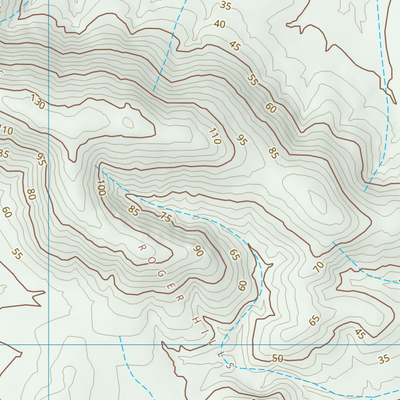 Mount Couti Uti (8953-341) Preview 3
