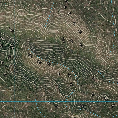 Mount Couti Uti (8953-341i) Preview 3