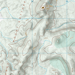 Mount Cristoe (8555-23) Preview 3