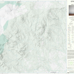 Mount Cristoe (8555-231) Preview 1
