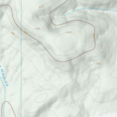 Mount Cristoe (8555-231) Preview 3