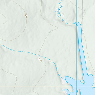Mount Cristoe (8555-232) Preview 2