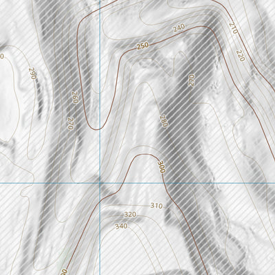 Mount Cristoe (8555-232) Preview 3