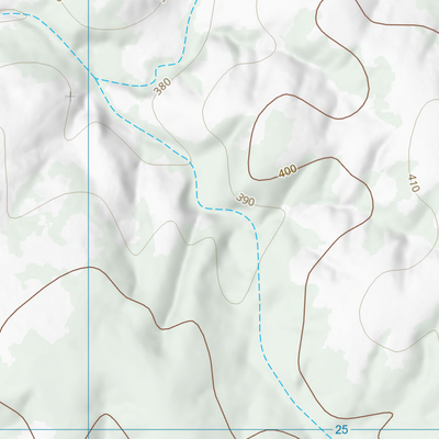 Mount Cristoe (8555-233) Preview 2