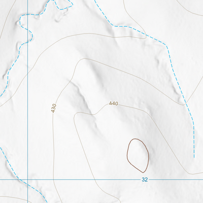 Mount Cristoe (8555-234) Preview 2