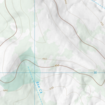 Mount Cristoe (8555-234) Preview 3