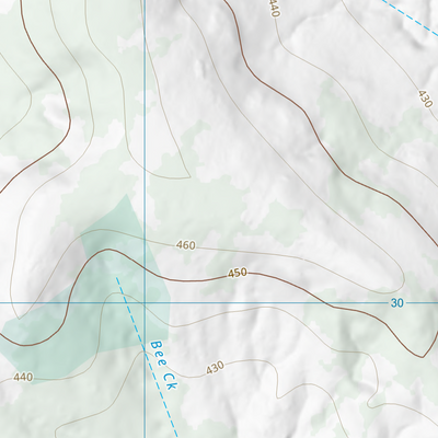 Mount Cristoe (8555-234) Preview 3