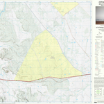 Mount Crocker (8650-41) Preview 1