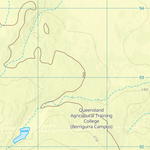 Mount Crocker (8650-41) Preview 2