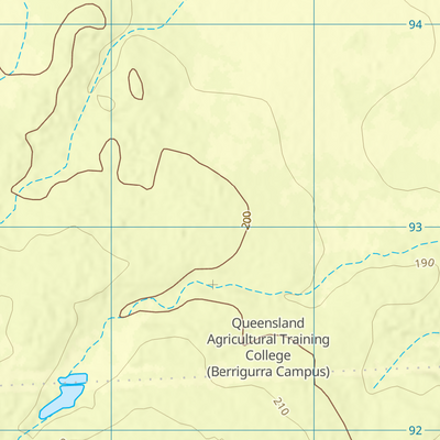 Mount Crocker (8650-41) Preview 2