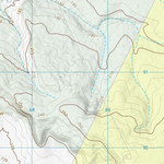 Mount Crocker (8650-41) Preview 3