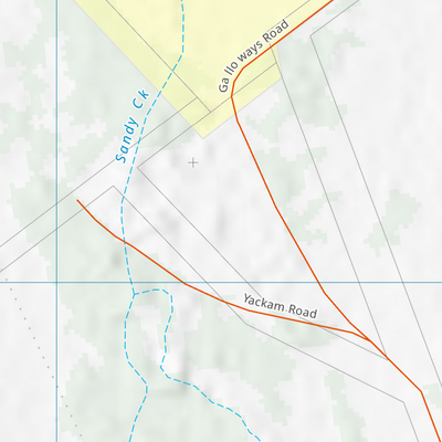 Mount Crocker (8650-411) Preview 3