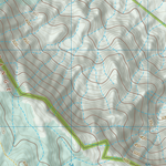 Mount Crompton (8556-21) Preview 3