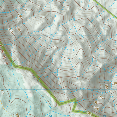Mount Crompton (8556-21) Preview 3